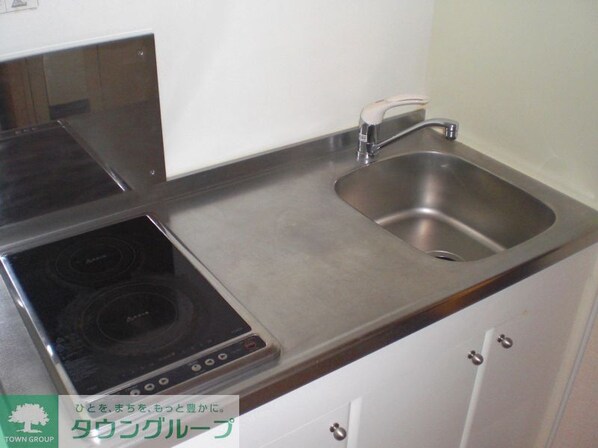 レオネクスト泉の物件内観写真